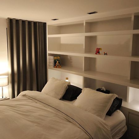 Apartament Vanbunnen Knokke-Heist Zewnętrze zdjęcie