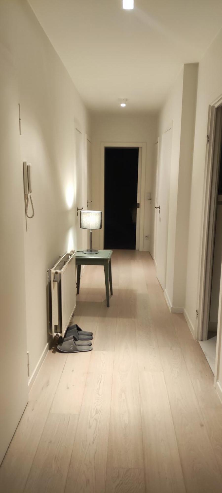 Apartament Vanbunnen Knokke-Heist Zewnętrze zdjęcie